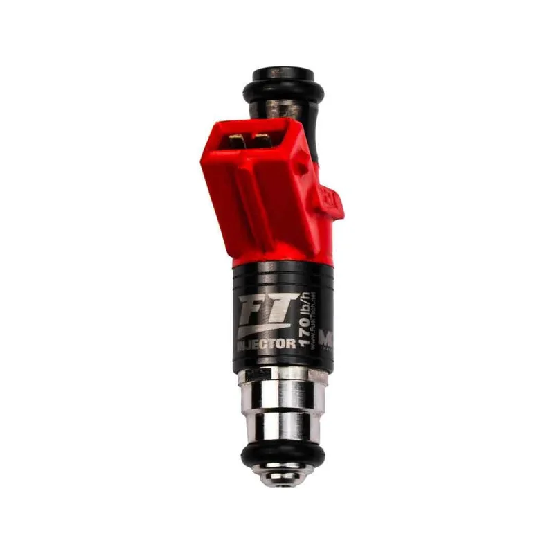 FuelTech Injector 170 lb/hr Set of 8