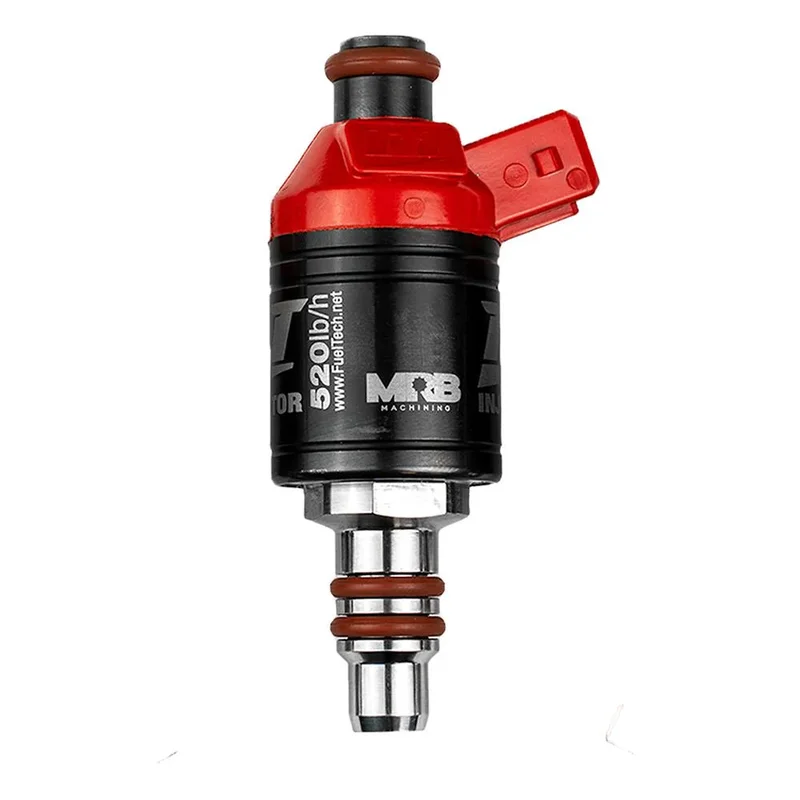 FuelTech Injector 520 lb/hr Set of 8