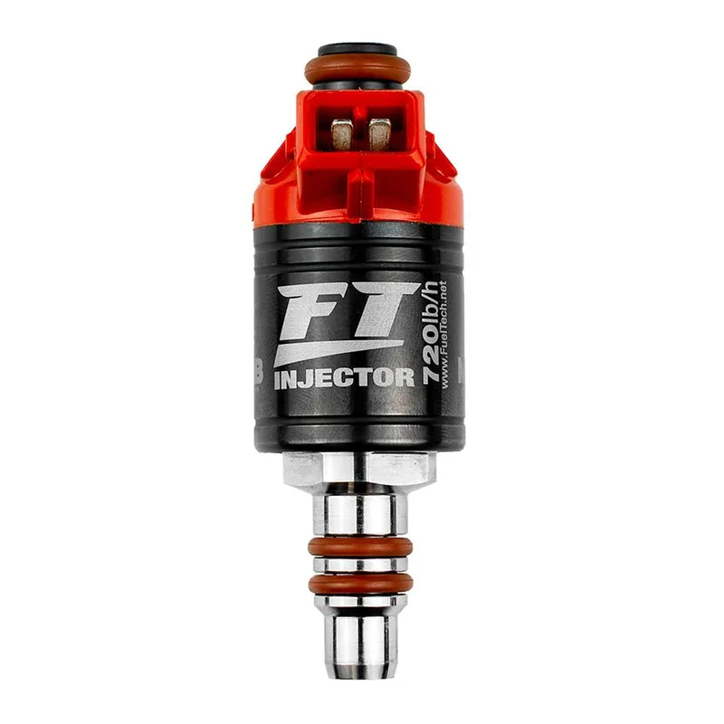 FuelTech Injector 720 lb/hr Set of 8
