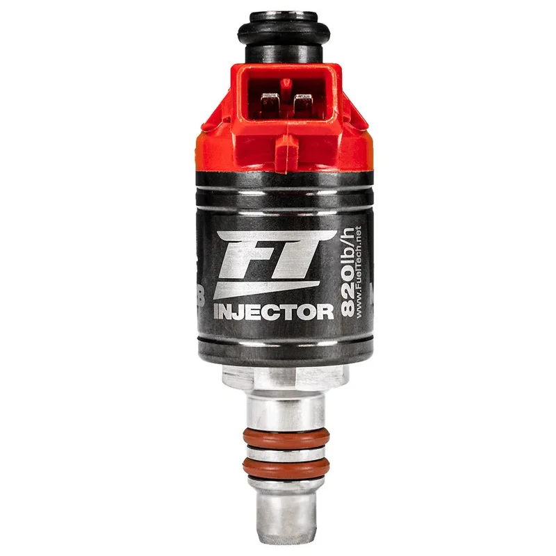 FuelTech Injector 820 lb/hr Set of 8
