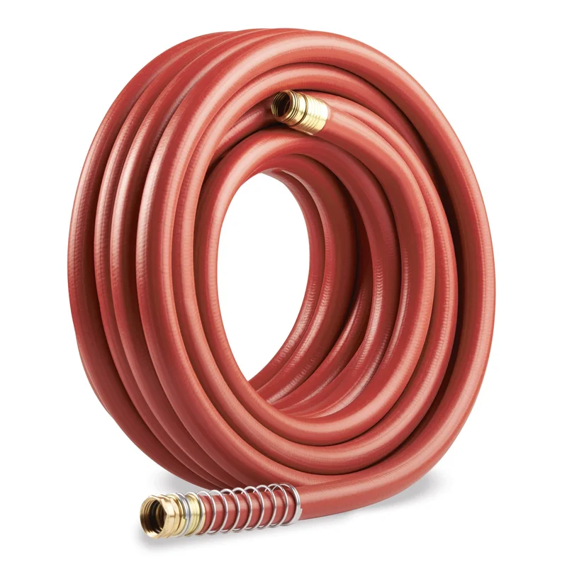 Gilmour Professional Commercial Hose 3/4" x 50 Feet