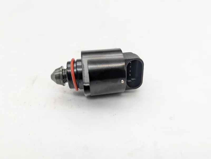 GM Idle Air Control Motor for 4150 Throttle Body