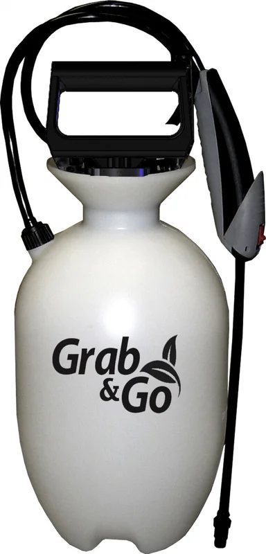 Grab & Go 1 Gal, Multi-Purpose Sprayer