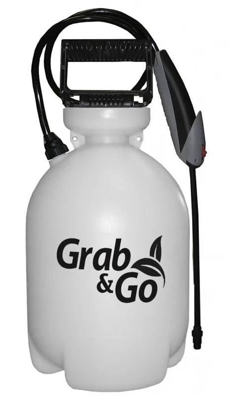 Grab & Go 2 Gal, Multi-Purpose Sprayer
