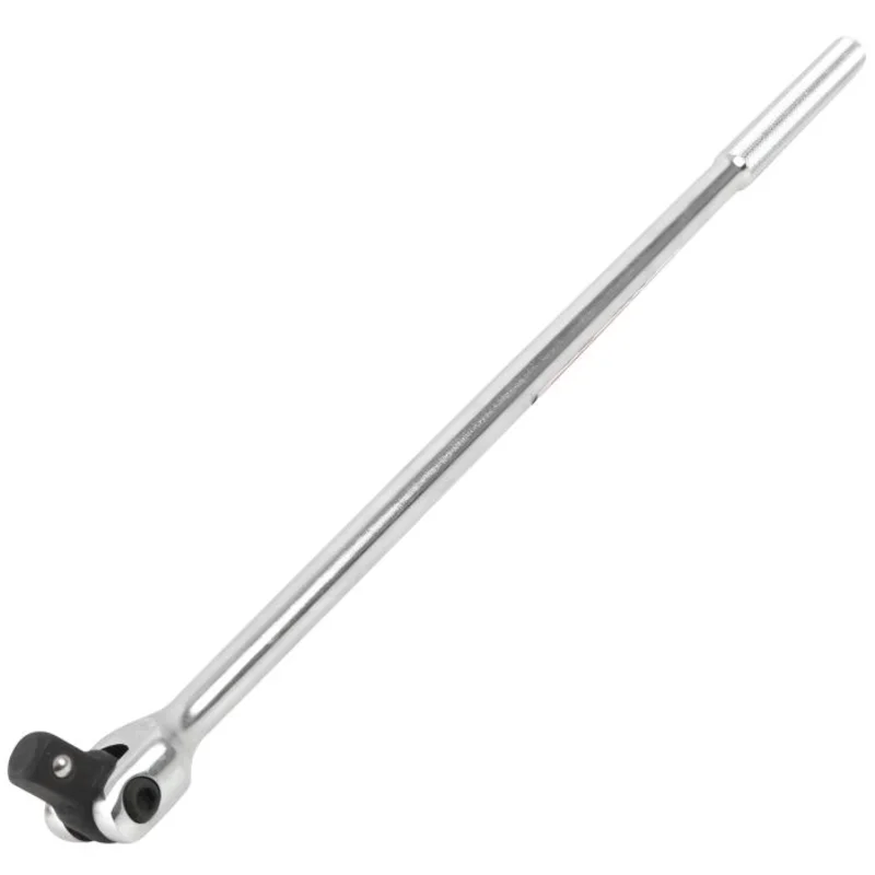 Great Neck Saw Manufacturing 1/2 Drive 18 Inch Breaker Bar