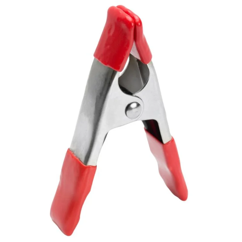 Great Neck Saw Manufacturing 1 Inch Spring Clamp