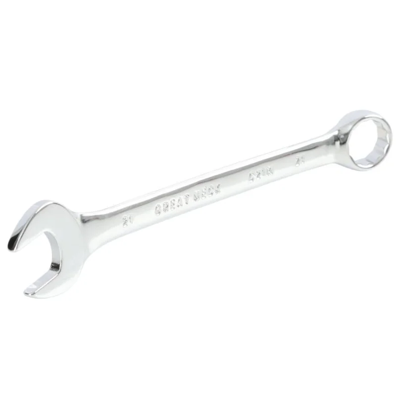 Great Neck Saw Manufacturing 21 mm Combination Wrench