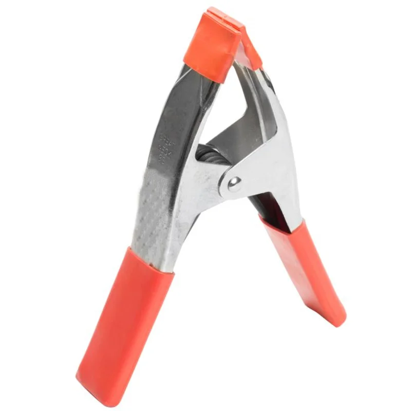Great Neck Saw Manufacturing 3 Inch Spring Clamp