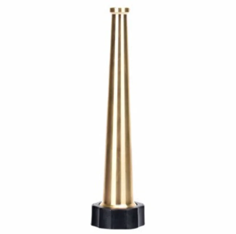 Green Thumb Brass Jet Nozzle