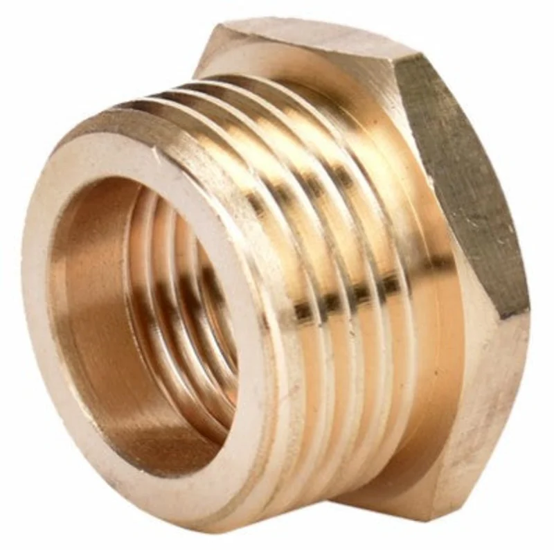 Green Thumb Male/Female Hose Connector