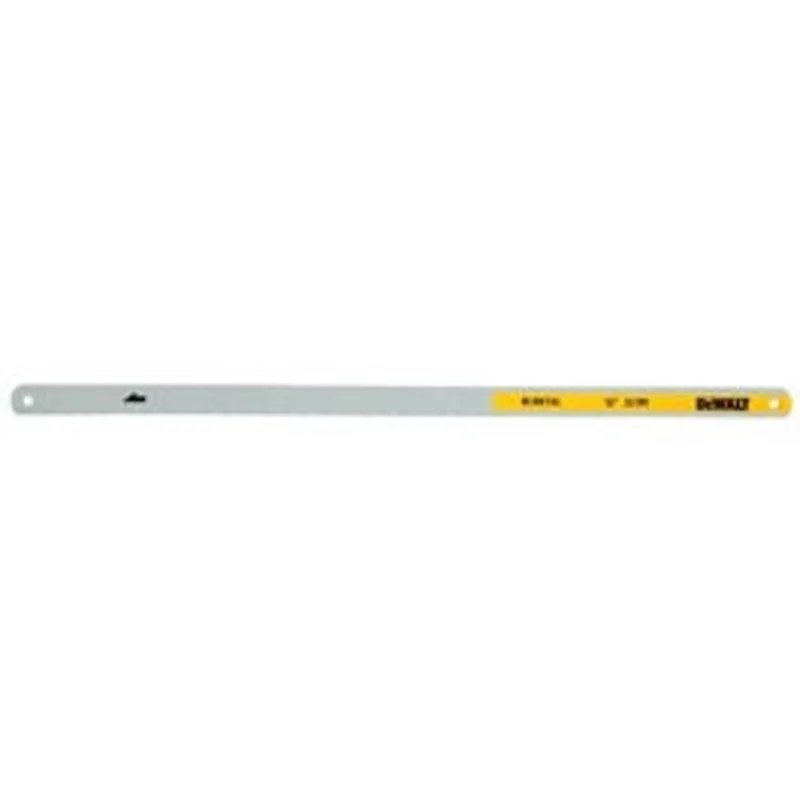 Hack Saw Blades, 12-In. x 32 TPI, 2-Pk.
