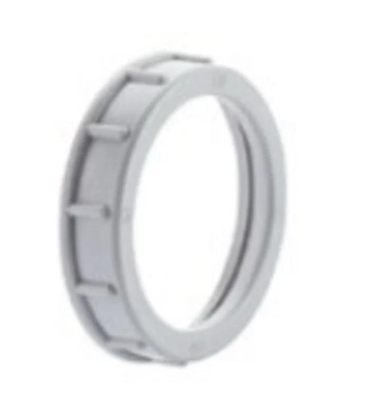 Halex Rigid Conduit Fittings Plastic Bushings