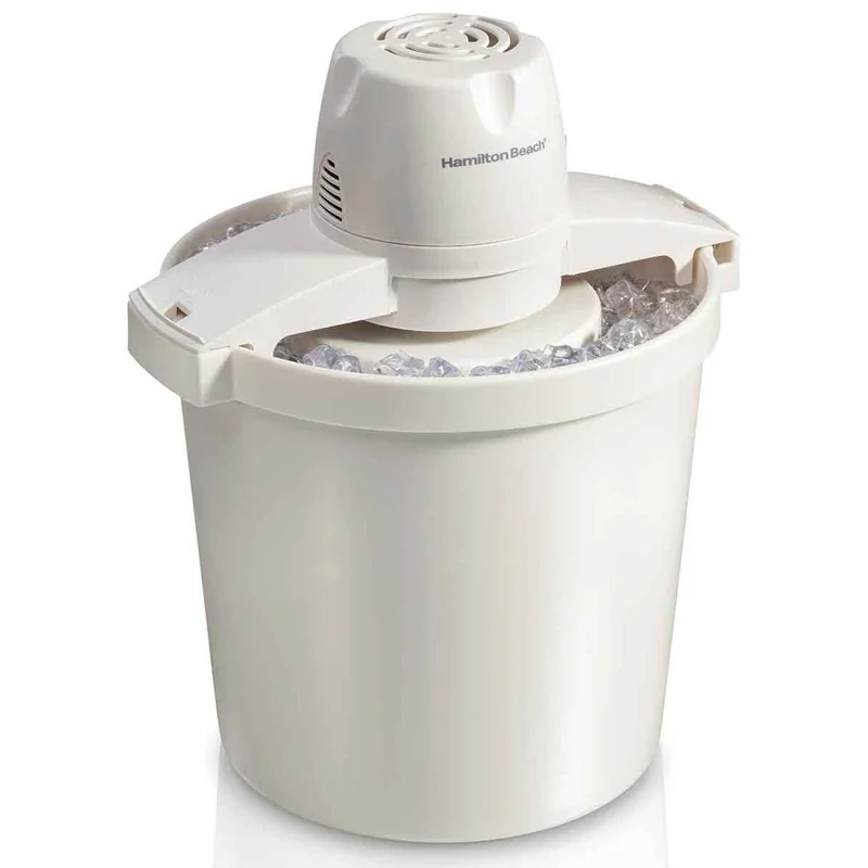 Hamilton Beach Ice Cream Maker