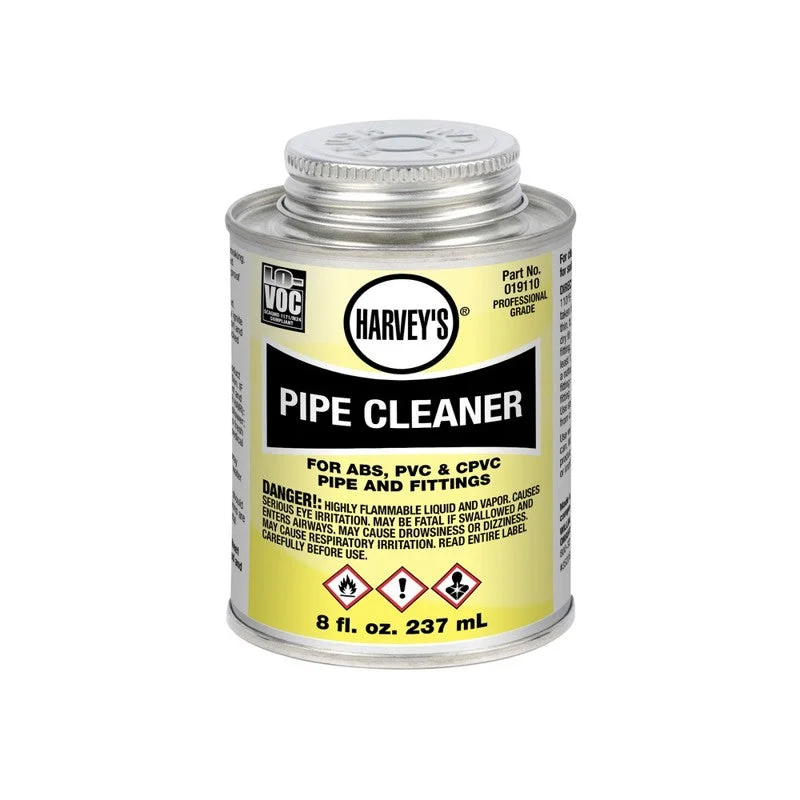 Harvey 8 oz. Pipe Cleaner
