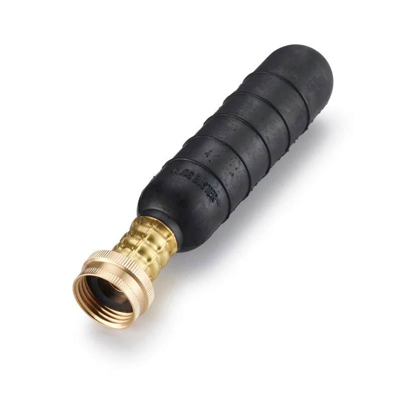 Harvey Cherne Clog-Buster Drain Flusher 1.5 - 3 in.