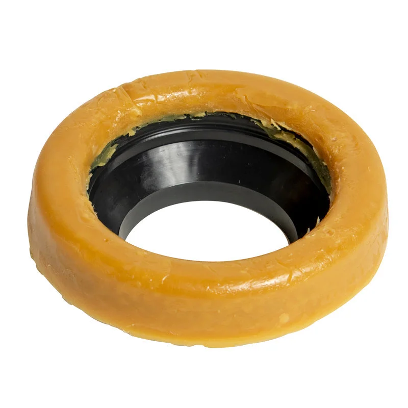 Harvey No-Seep No. 1 Wax Gaskets 3", 4"