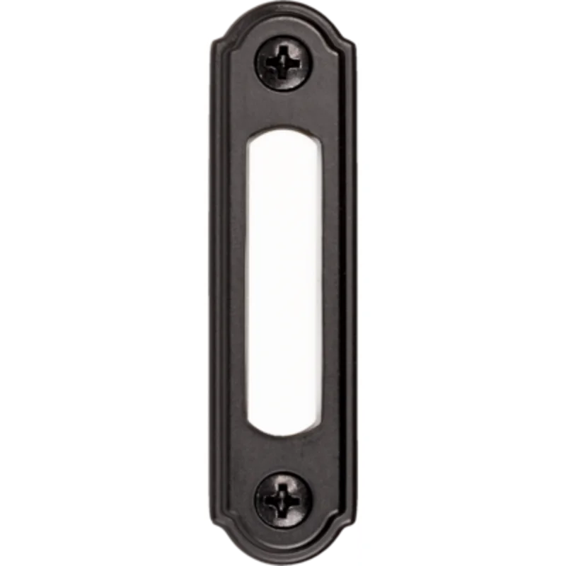 Heath Zenith SL-560 Wired Push Button