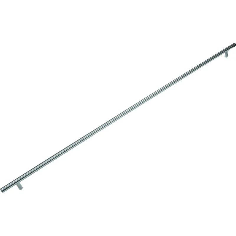 Hickory Contemporary P2298-SS Stainless Steel 30.24" (768mm)cc Bar Appliance Pull