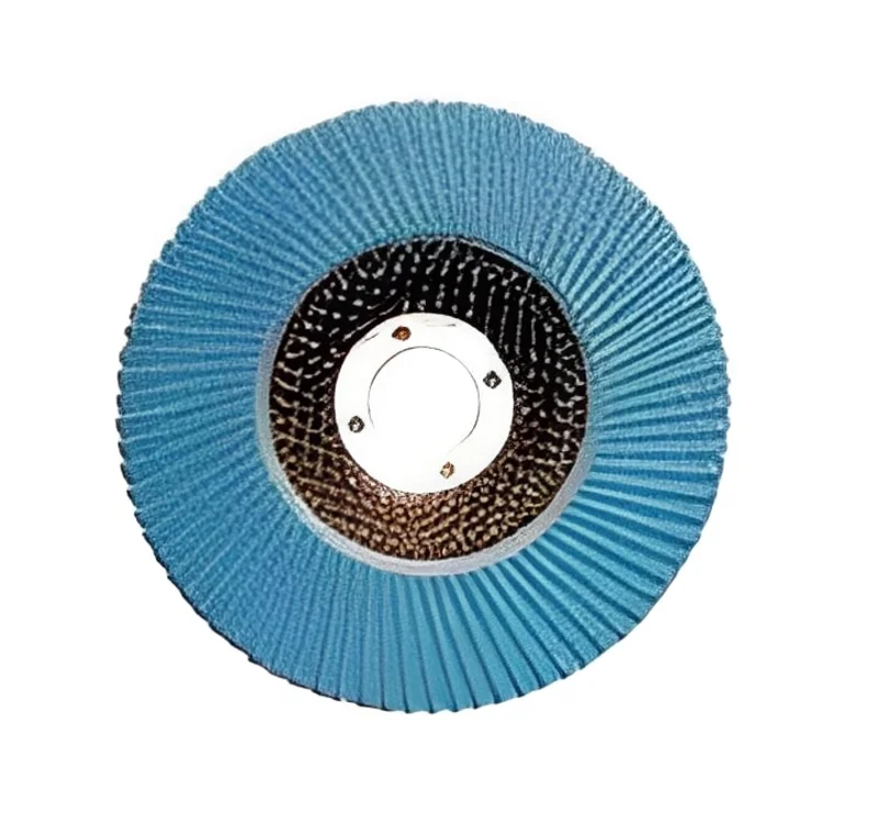High Density Flap Discs