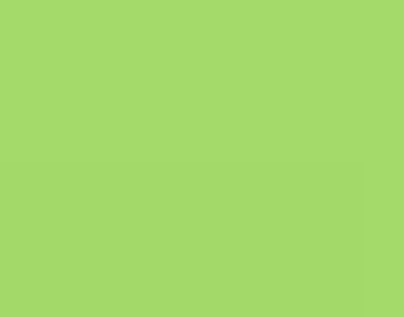 Hillman Blank Sign Green (15 x 19")