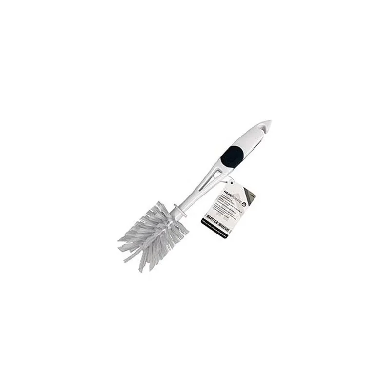 HomePointe Bottle Brush White/Green