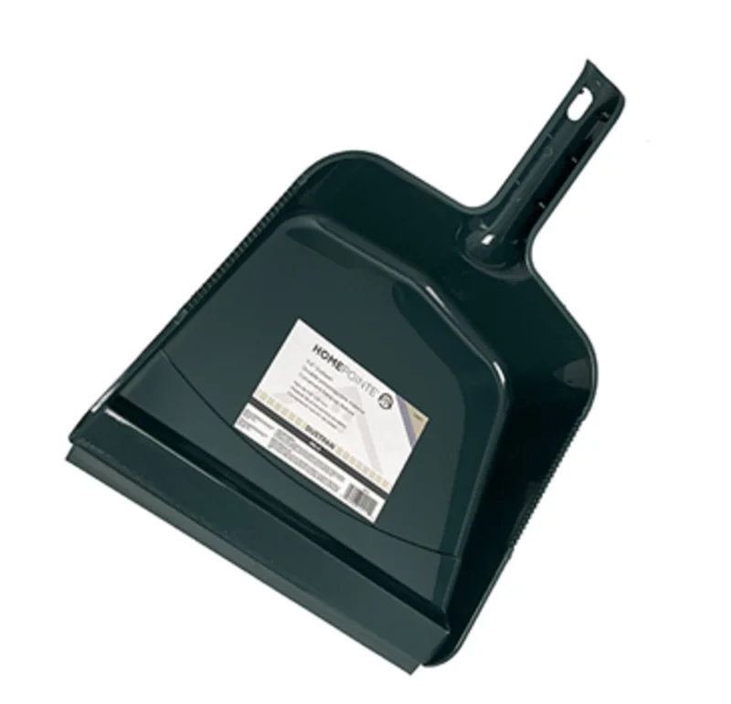 Homepointe Green Dustpan Green