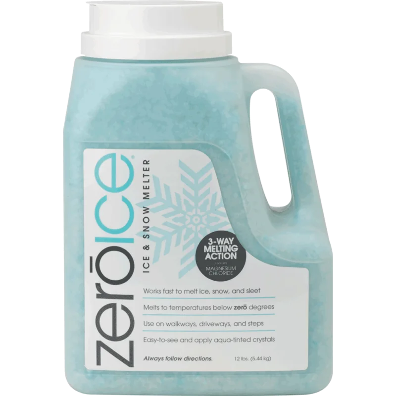 Howard Johnson Zero Ice Menter Bag 10 lb.