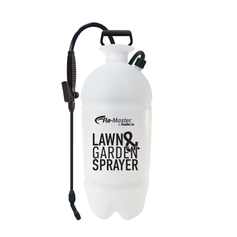 Hudson Flo-Master by Hudson Lawn & Garden Sprayer i