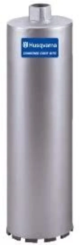 HUSQVARNA 542780106 1-1/2" BANNER DIAMOND CORE BIT