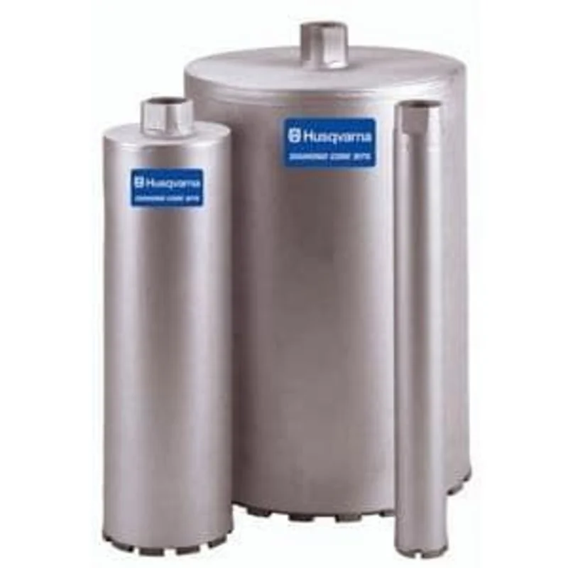 HUSQVARNA 542780108 1-7/8" BANNER CORE BIT