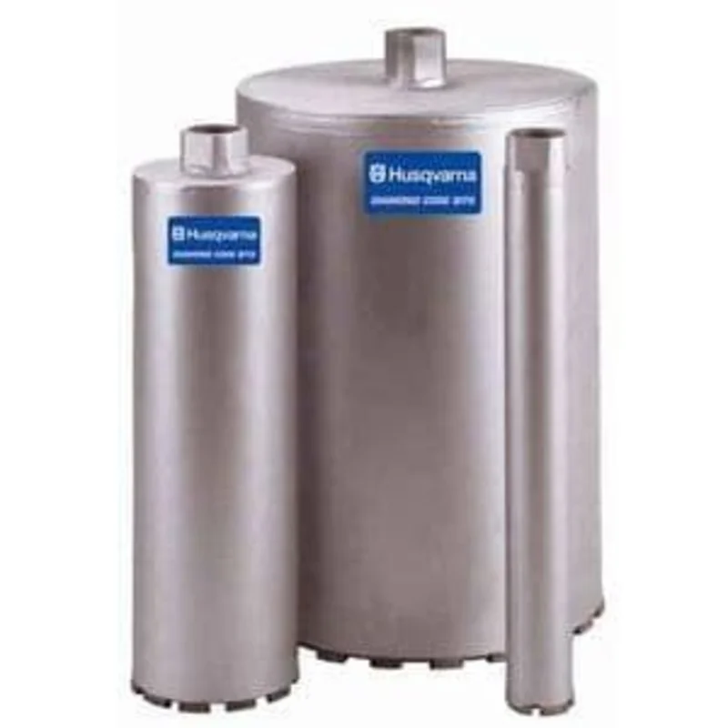HUSQVARNA 542780117 4-1/4" BANNER CORE BIT