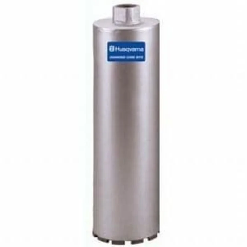 HUSQVARNA 542780118 4-1/2" BANNER CORE BIT