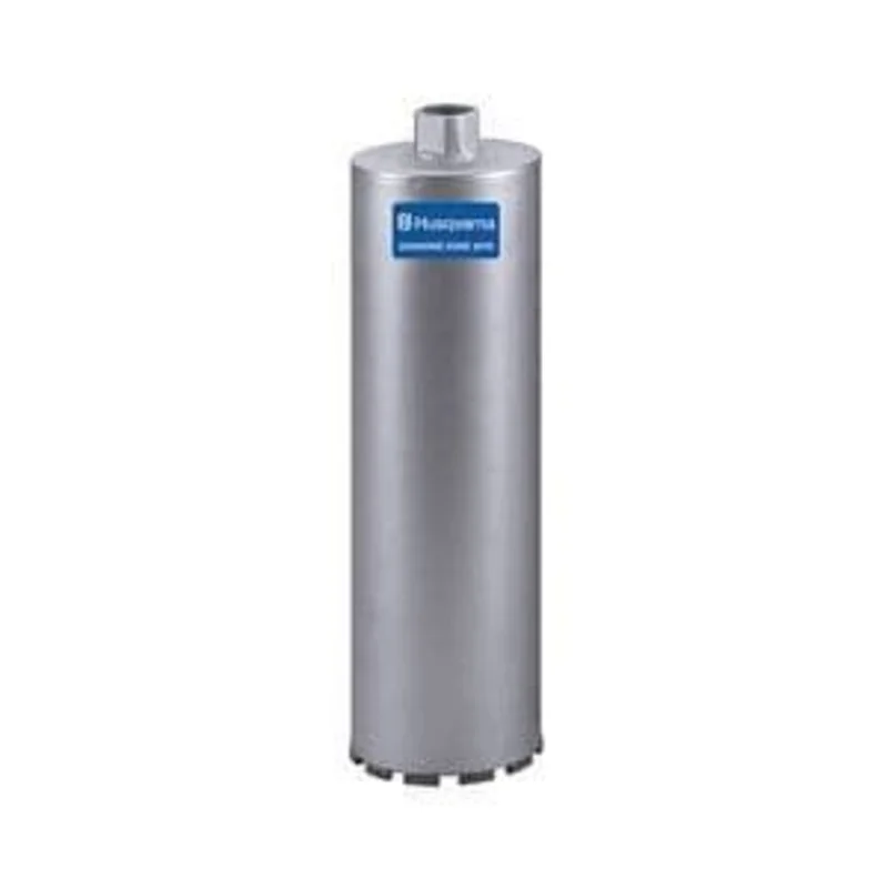 HUSQVARNA 542780120 5-1/2" BANNER CORE BIT