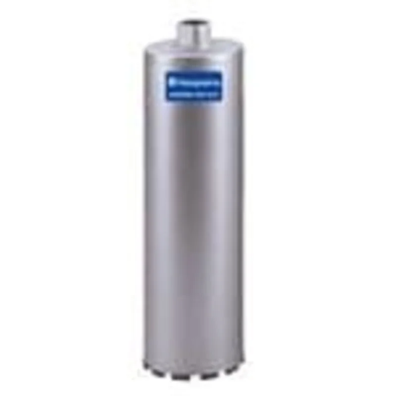 HUSQVARNA 542780121 6" BANNER CORE BIT