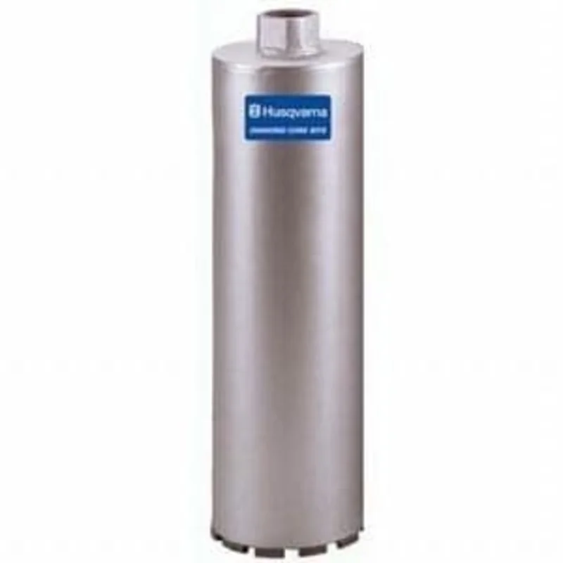 HUSQVARNA 542780124 8" BANNER CORE BIT