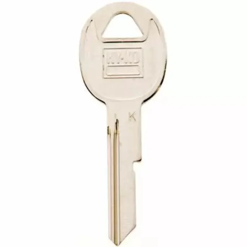 Hy-ko Products Key Blank - Gm Auto B47