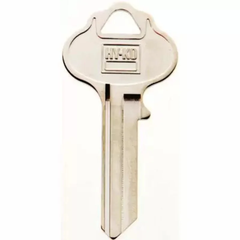 Hy-Ko Products Keyblank Weiser WR2