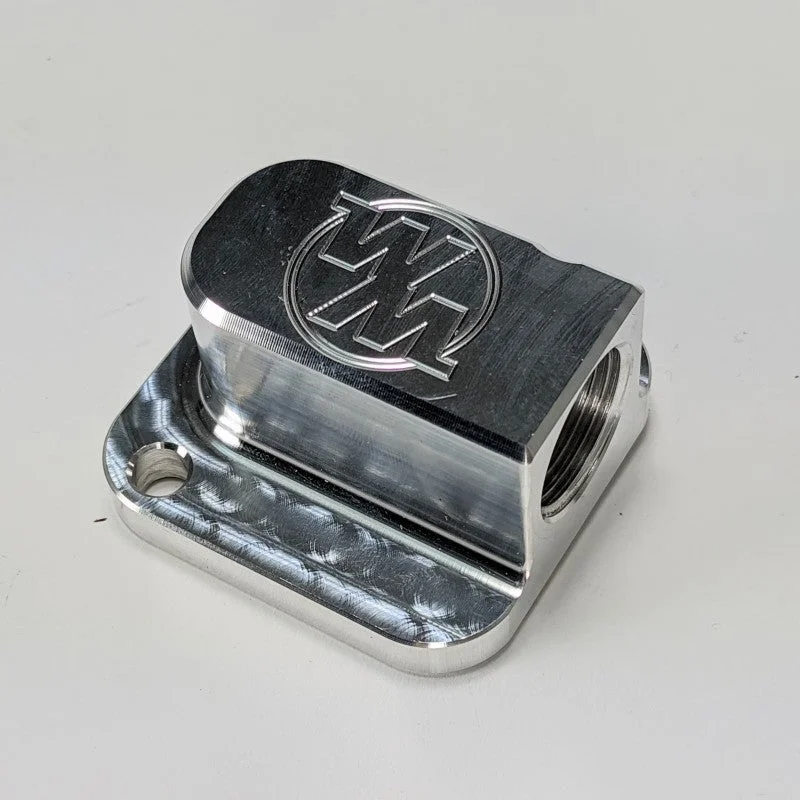IAC Adapter