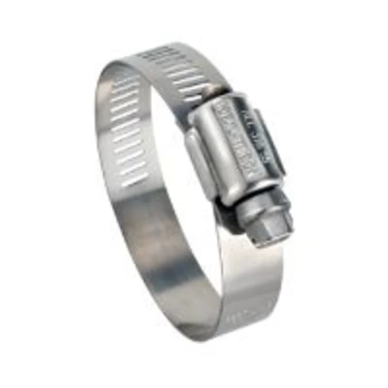Ideal-Tridon 1/2" Hy-Gear Clamps