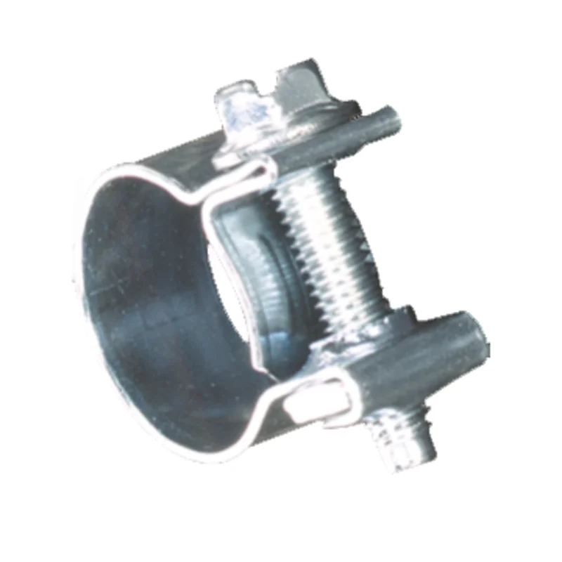 Ideal Tridon Fuel Injection Clamps 7/16" - 1/2"