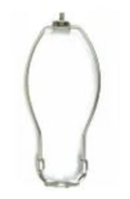Jandorf Lamp Harp 8"