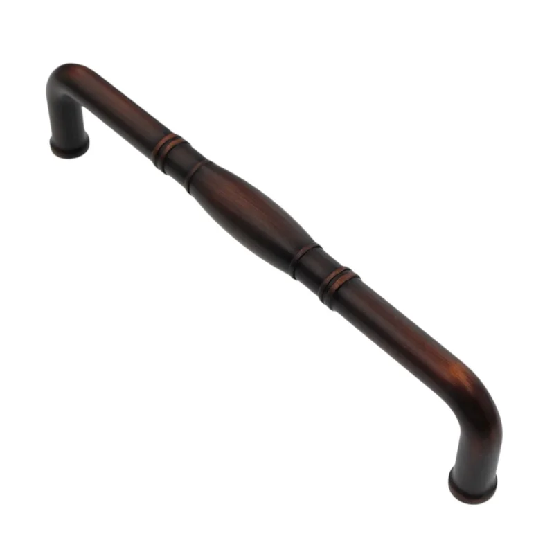 Jeffrey Alexander 6 5/16" Ctr Pull Brushed Oil Rubbed Bronze Z290-160-DBAC