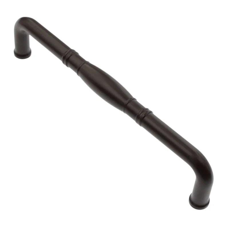 Jeffrey Alexander Durham 6 5/16" (160mm) Ctr Pull Dark Bronze Z290-160-ORB
