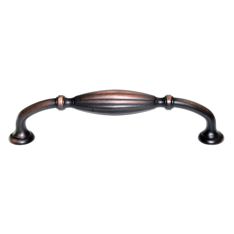 Jeffrey Alexander Glenmore 5 1/16" (128mm) Ctr Pull Oil-Rubbed Bronze 718DBAC