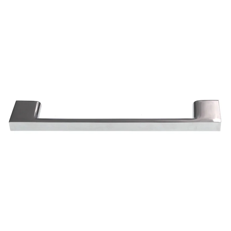 Jeffrey Alexander Sutton 5 1/16" (128mm) Ctr Pull Polished Chrome 635-128PC