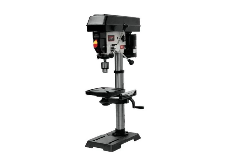 JET JT9-716000 JWDP-12 12" DRILL PRESS