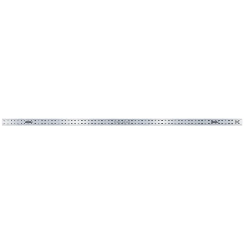 Johnson Level J72 Aluminum Straight Edge