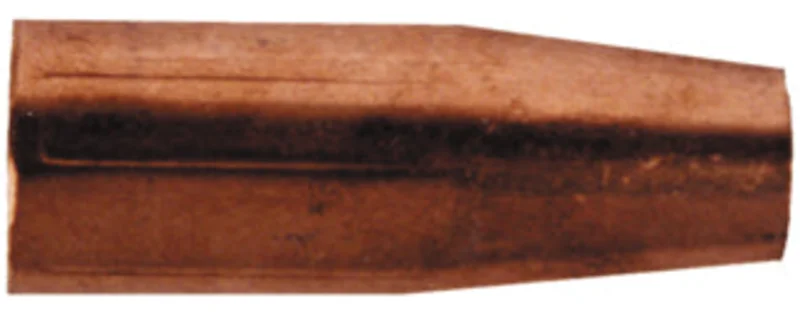 K-T Industries 1/2" Tweeco Style Mig Welding Nozzle
