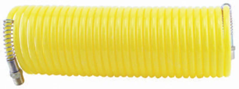 K-T Industries 1/4" X 12' Recoil Air Hose