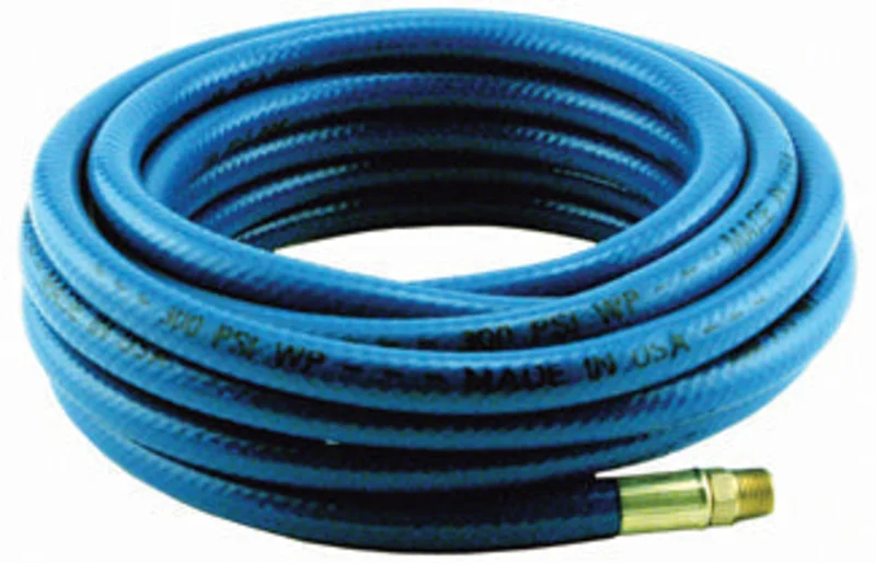 K-T Industries 3/8" Pvc Air Hose 50'